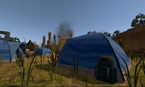 lootowalny przedmiot - Oficjalny screenshot