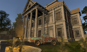 0.3 Alpha - Oficjalny screenshot