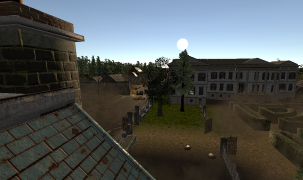 0.3 Alpha - Oficjalny screenshot