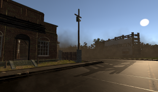 0.3 Alpha - Oficjalny screenshot