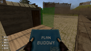 wstępne budowanie bazy - wersja 0.3